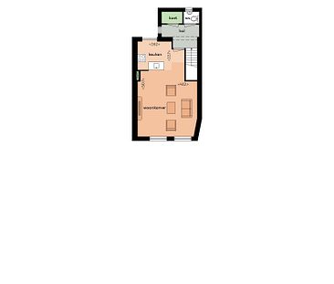 Prof. Tulpstraat 11 A Amsterdam - Foto 4