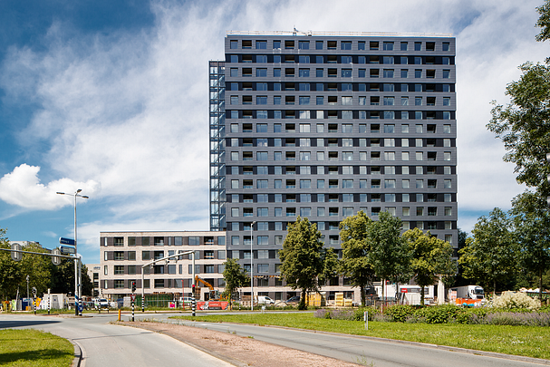Gerbrandyhof 173, 3515HB Utrecht - Foto 1