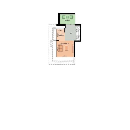 Prof. Tulpstraat 13 Amsterdam - Foto 3