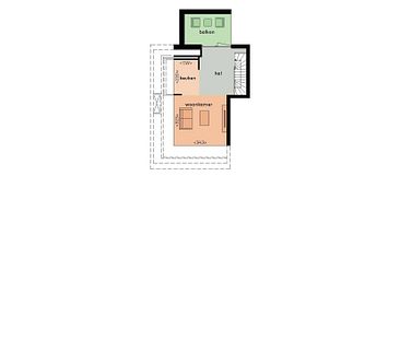 Prof. Tulpstraat 13 Amsterdam - Foto 3