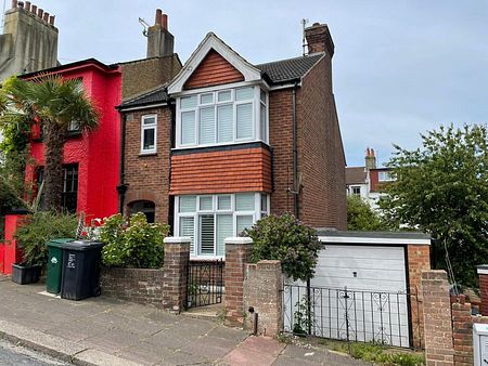 Sandown Road, Brighton - Photo 2