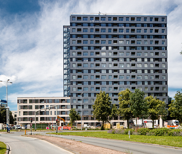 Gerbrandyhof 161, 3515HB Utrecht - Foto 1