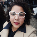 Michele Carvalho