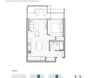 Beautiful and Bright One Bedroom with View Close to King George Sky... - Photo 6