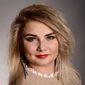 Maryna Berezhnytska