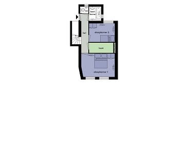 Prof. Tulpstraat 9 Amsterdam - Foto 3