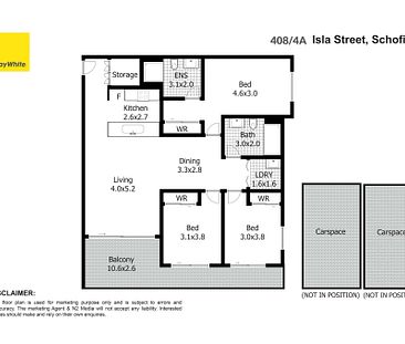 3 Bedrooms - Walk to Station and Shopping - Photo 2