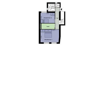Prof. Tulpstraat 13 Amsterdam - Foto 4