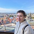 Verena Haupt 
