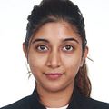Monica Rani David