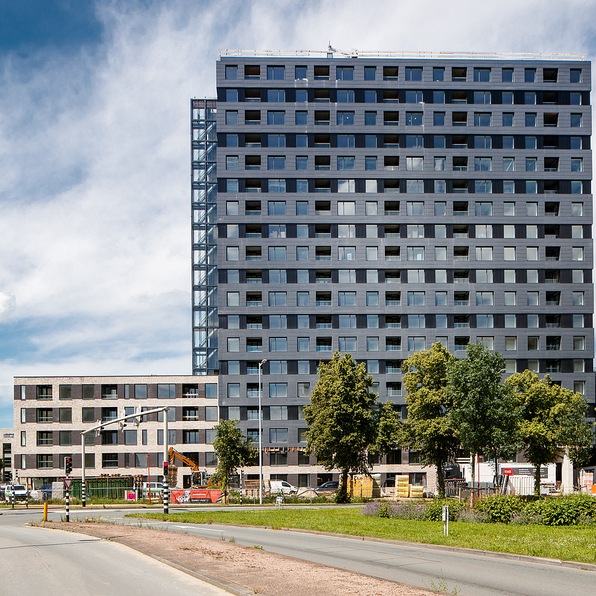 Gerbrandyhof 173, 3515HB Utrecht - Foto 1
