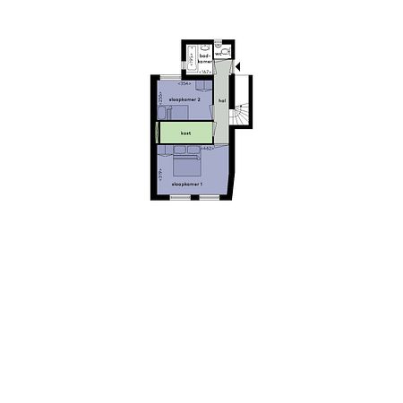 Prof. Tulpstraat 13 Amsterdam - Foto 4